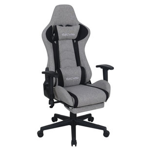 Gtr racing outlet chair instructions